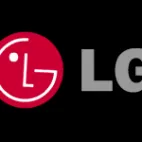 SuperSign W de LG logotipo