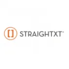 Straightxt logotipo