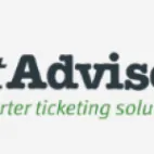 SeatAdvisor logotipo