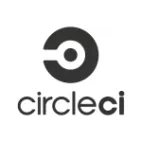 CircleCI logotipo