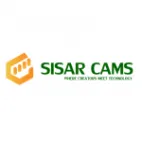 SISAR CAMS logotipo