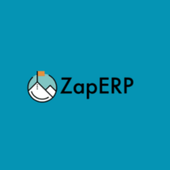 ZapERP Software ERP