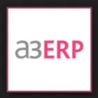 a3ERP Empresarial logotipo