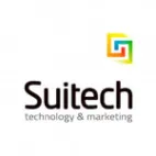 Suitech PMS Cloud logotipo