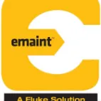 eMaint MX Móvil CMMS logotipo
