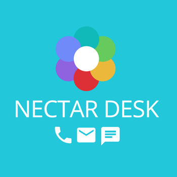 IVR Nectar Desk