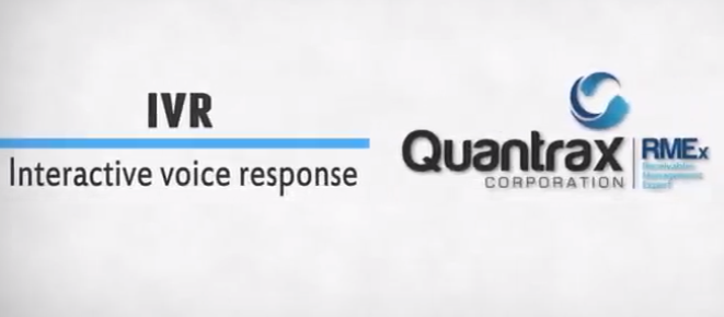 Quantrax Software IVR Chile