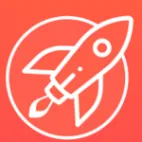 Spicy Rocket - Ecommerce logo