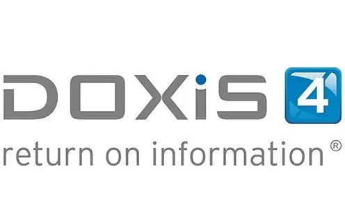 Doxis4 Gestión Documental Chile