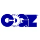 COGZ CMMS Industrial logotipo