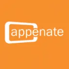 Appenate logotipo