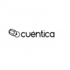 Cuentica Contable logotipo