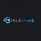 Profitpeek logotipo