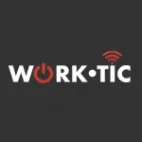 WorkTic logotipo