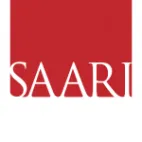 Saari logotipo