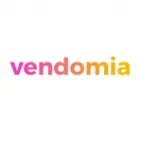 Vendomia logotipo