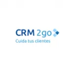CRM2go logotipo