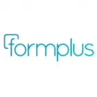 FormPlus logotipo