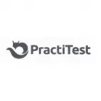 PractiTest logotipo