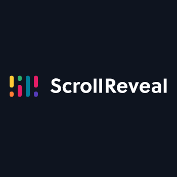 ScrollReveal Chile