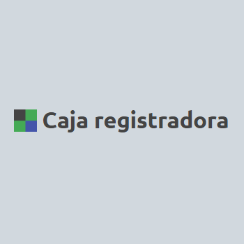 Free Cash Register Chile