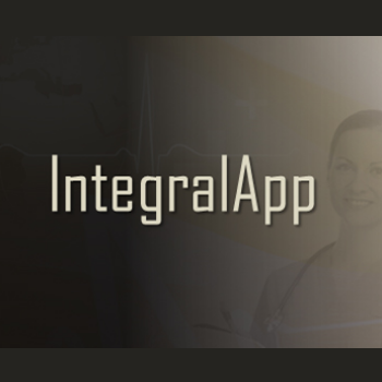 IntegralApp Chile