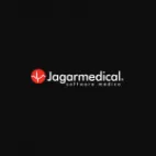 Jagarmedical logotipo