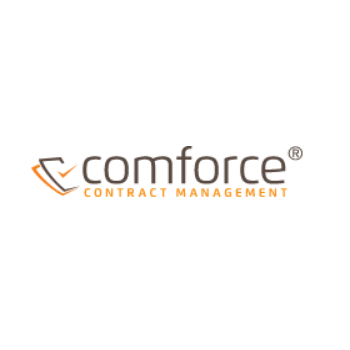 Comforce Contract Software Chile