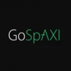 GoSpAXI logotipo