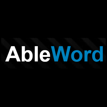 AbleWord Chile