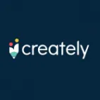 Creately Organigrama Chile