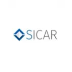 SICAR logotipo