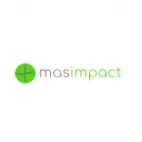 masimpact logotipo