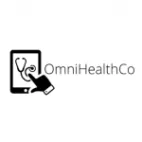 OmniHealthCo logotipo