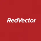 RedVector logotipo