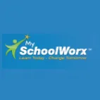 MySchoolWorx logotipo