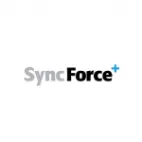 SyncForce logotipo