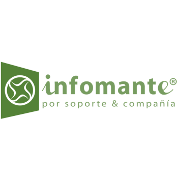 Infomante®​ Chile
