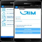 GIM Tcman - GMAO logotipo
