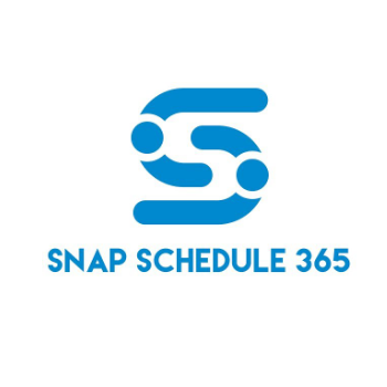 Snap Schedule 365 Chile