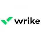 Wrike Gestión de Producto logotipo