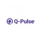 Q-Pulse logotipo