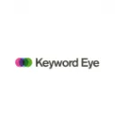 Keyword Eye logotipo