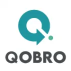 Qobro logotipo