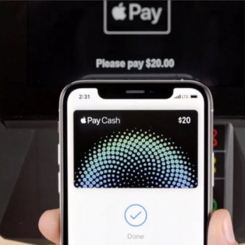 Apple pay Chile