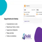 Volki | Gestión veterinaria Chile