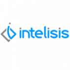 Intelisis CRM logotipo