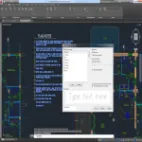 AutoCAD Chile