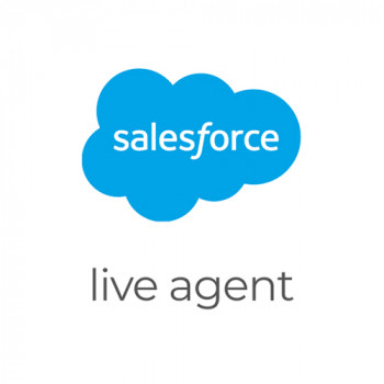 Salesforce Live Agent Chile