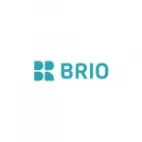BrioXR logotipo